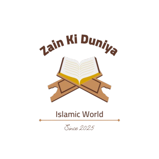 ZainkiDuniya.com